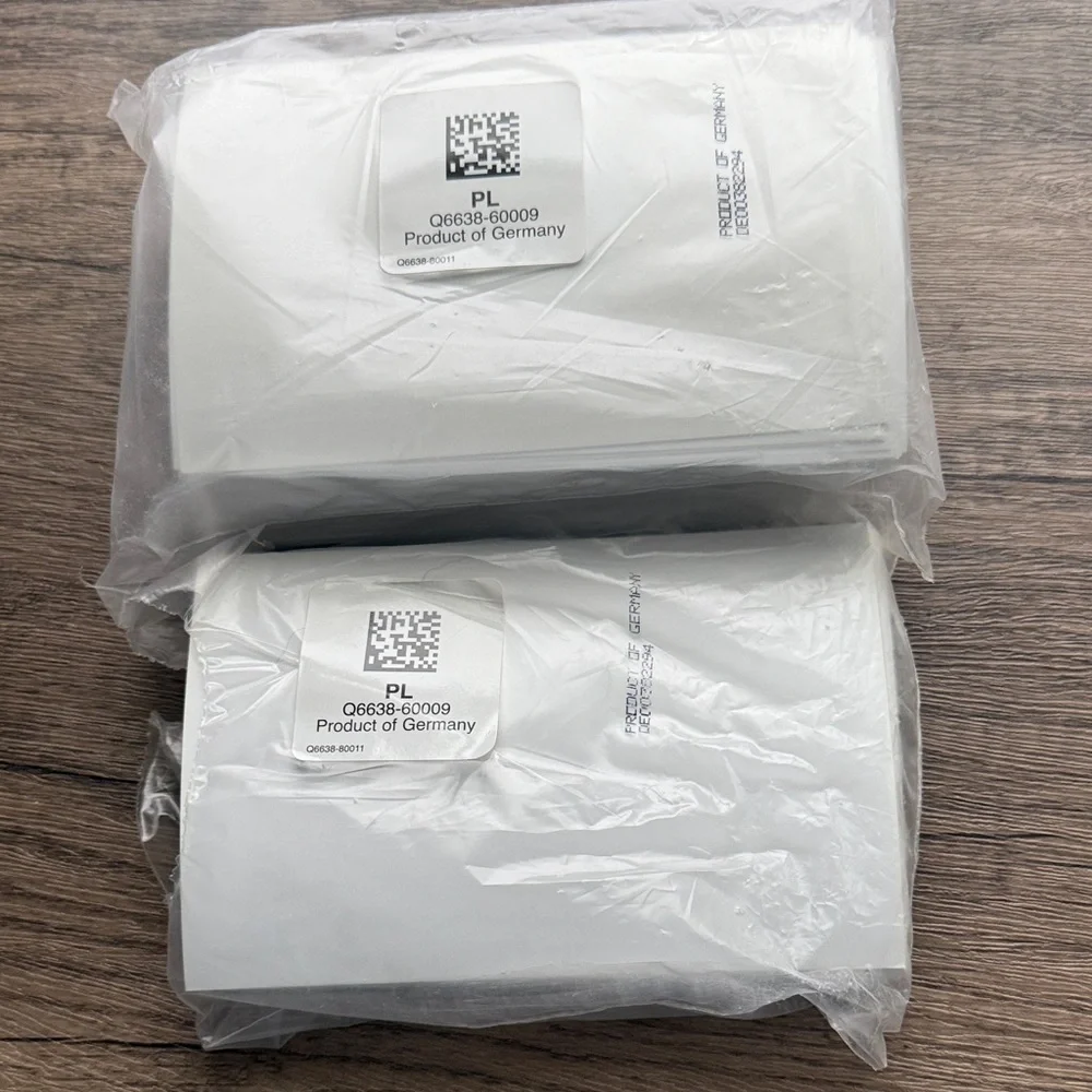 HP Advanced Photo Paper Q6638-60009 Glossy Sheets 4